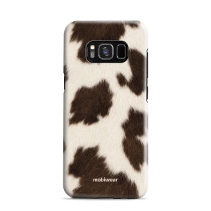 Case Elite Pro for Samsung Galaxy S8 - Design E166E