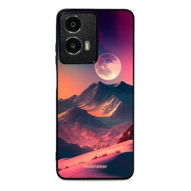 Phone Glossy Case Motorola Moto G24 Power - Design G008G