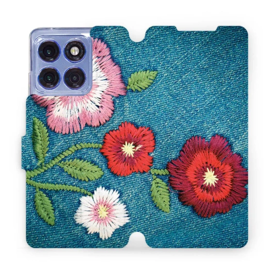 Phone Case Motorola Edge 60 Pro - Design MD05P