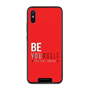 Hülle Glossy Case für Xiaomi Redmi 9A - Farbe G072G
