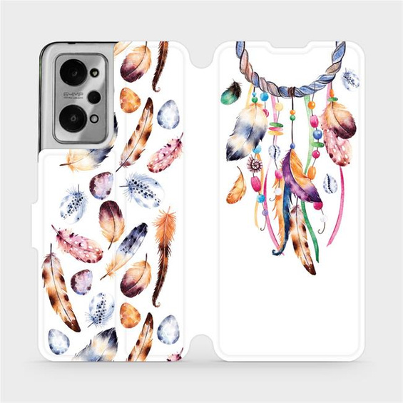 Phone Case Realme GT 2 - Design M003S