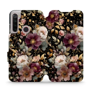 Etui do Xiaomi Redmi Note 8 2021 - wzór V169S