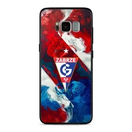 Phone Glossy Case Samsung Galaxy S8 - Design G01GZ