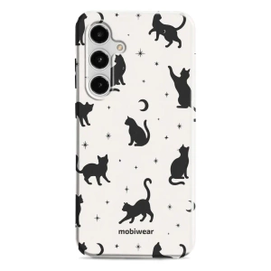 Hülle Elite Pro für Samsung Galaxy S24 FE - Farbe E162E