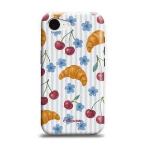 Case Elite Pro for Apple iPhone 16e - Design EP85E