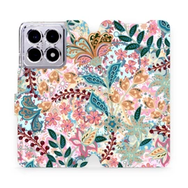 Phone Case Xiaomi 14T - Design MX04S