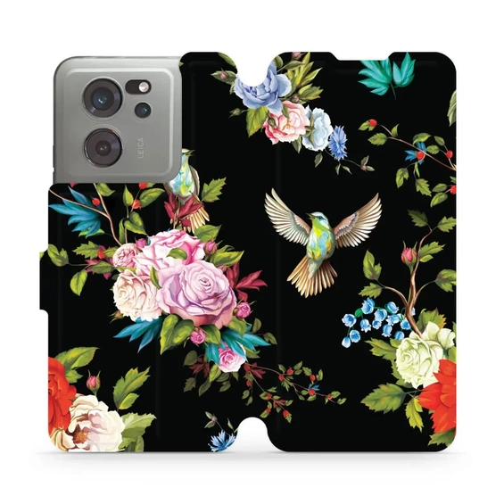 Etui do Xiaomi 13T Pro - wzór VD09S