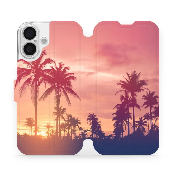 Phone Case Apple iPhone 16 - Design M134P