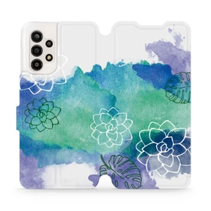 Phone Case Samsung Galaxy A13 4G - Design MG11S