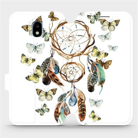 Phone Case Samsung Galaxy J7 2017 - Design M001P