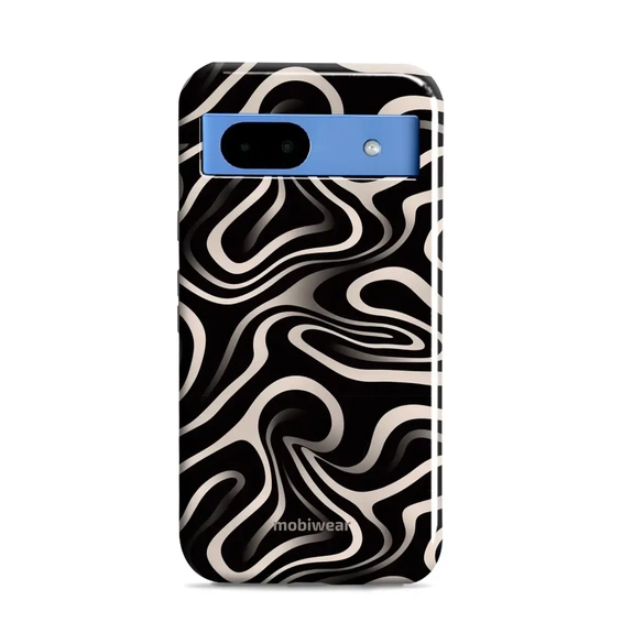 Case Elite Pro for Google Pixel 8A - Design EA68E