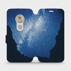 Phone Case Motorola Moto G7 Play - Design M146P