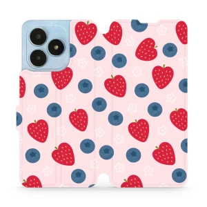 Phone Case Realme Note 50 - Design VP84S