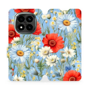 Hülle für Xiaomi Redmi Note 14 Pro Plus 5G - Farbe VP44S