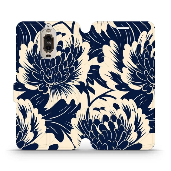 Phone Case Huawei Mate 9 Pro - Design VA40S