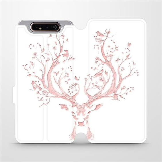 Phone Case Samsung Galaxy A80 - Design M007S