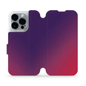 Etui do Apple iPhone 14 Pro - wzór VP67S