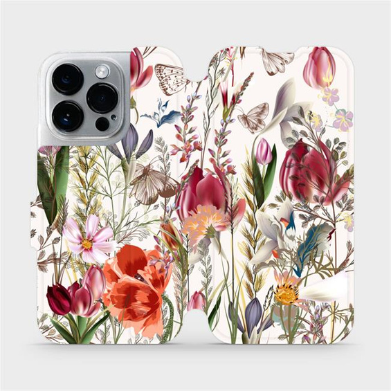 Phone Case Apple iPhone 14 Pro - Design MP01S