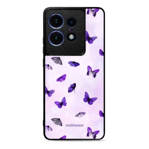 Phone Glossy Case Motorola Edge 50 Pro - Design GP77G