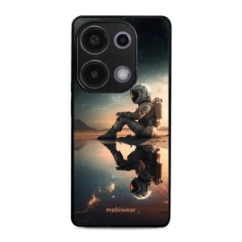 Phone Glossy Case Xiaomi POCO M6 Pro - Design G003G
