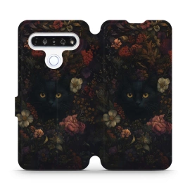 Etui do LG K61 - wzór V161S