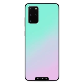 Phone Glossy Case Samsung Galaxy S20 Plus - Design G063G