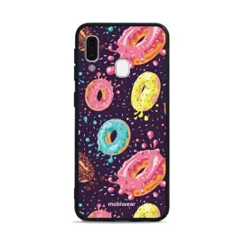Hülle Glossy Case für Samsung Galaxy A20e - Farbe G046G