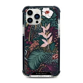 Case MagSafe Elite Bumper for Apple iPhone 12 Pro Max - Design D008D