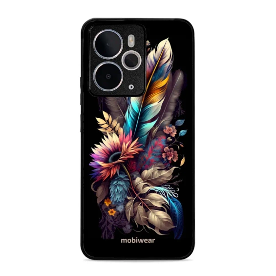 Phone Glossy Case Realme 14 5G - Design G011G