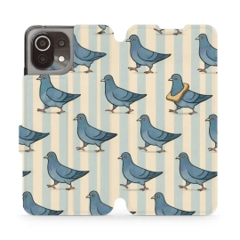 Phone Case Xiaomi Mi 11 Lite - Design VP91S