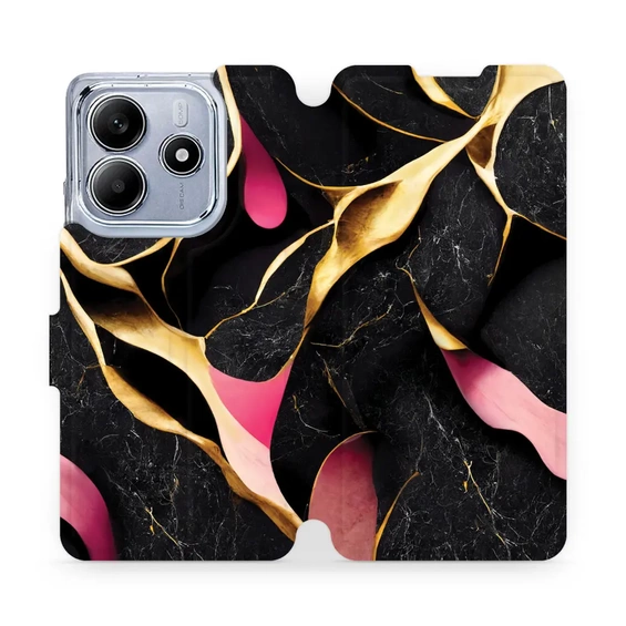 Phone Case Xiaomi Redmi Note 14 5G - Design VP35S