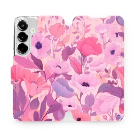 Phone Case Samsung Galaxy S25 - Design VP74S
