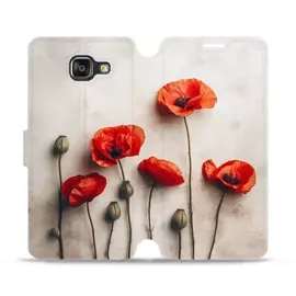 Phone Case Samsung Galaxy A5 2016 - Design VP42S