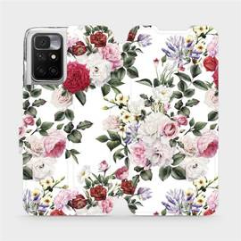 Phone Case Xiaomi Redmi 10 - Design MD01S