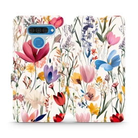 Phone Case LG Q60 - Design MP70S