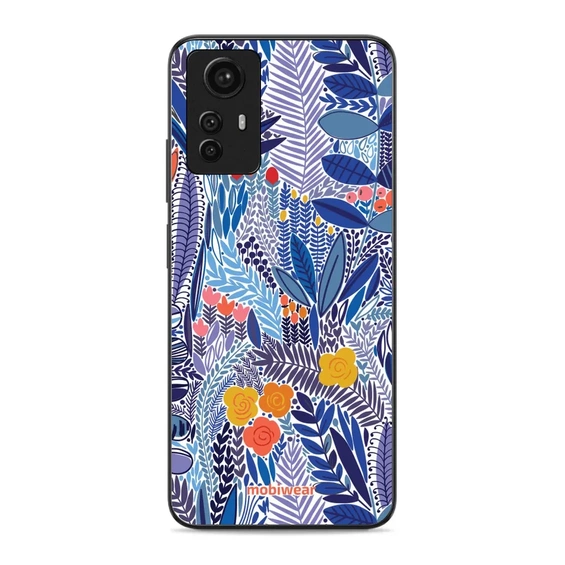 Phone Glossy Case Xiaomi Redmi Note 12S - Design G037G
