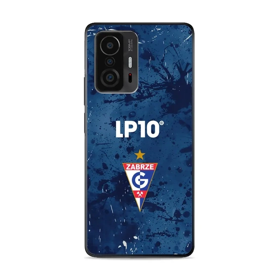 Phone Glossy Case Xiaomi 11T Pro - Design G12GZ