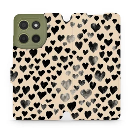 Phone Case Motorola Moto G15 - Design VA51S