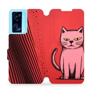 Hülle für OPPO A57S - Farbe VP54S