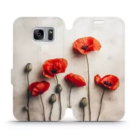 Etui do Samsung Galaxy S7 Edge - wzór VP42S