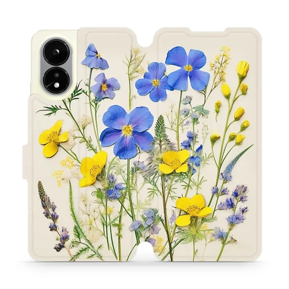 Hülle für OPPO A38 - Farbe VP41S