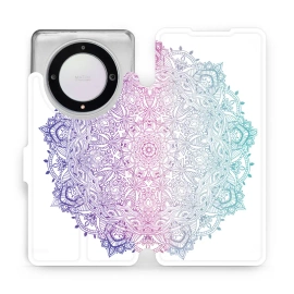 Phone Case Huawei Honor Magic5 Lite 5G - Design M008S