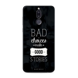Phone Glossy Case Huawei Mate 10 Lite - Design G071G