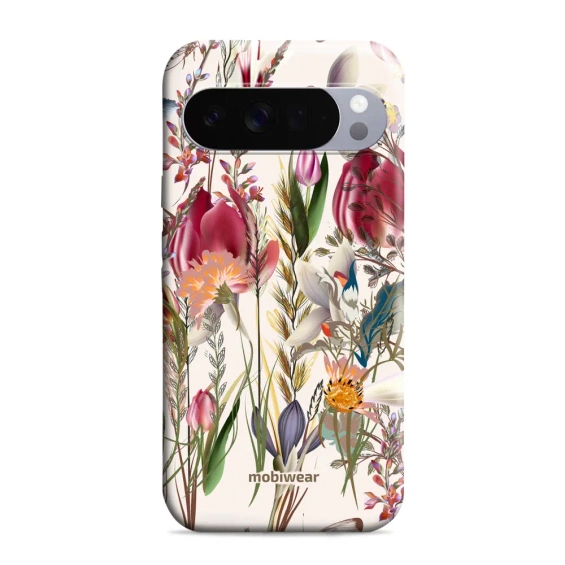 Case Elite Pro for Google Pixel 10 Pro XL - Design EP01E