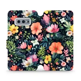 Etui do Samsung Galaxy S10e - wzór VP48S