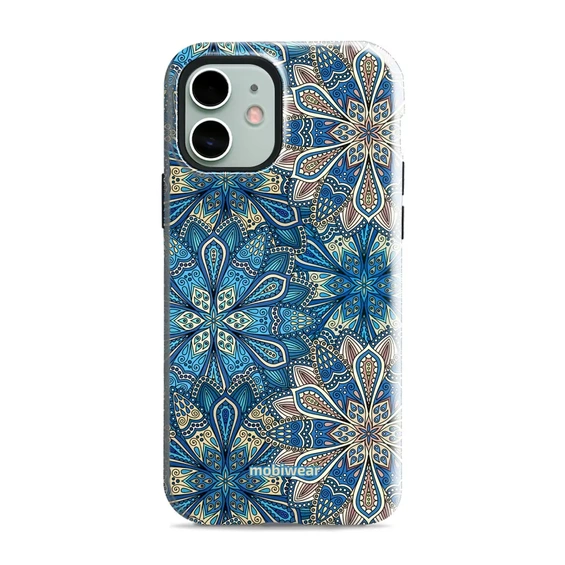 Case Elite Pro for Apple iPhone 12 - Design E108E