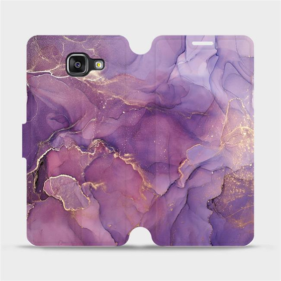 Phone Case Samsung Galaxy A5 2016 - Design VP20S