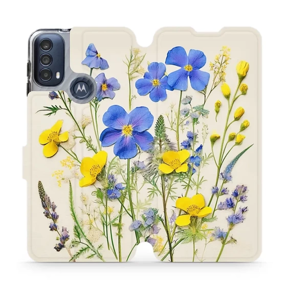 Phone Case Motorola Moto E40 - Design VP41S