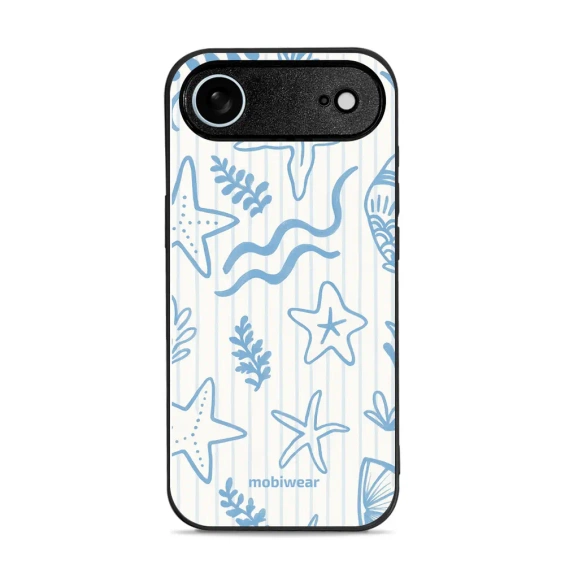 Phone Glossy Case Apple iPhone 17 Air - Design GP88G