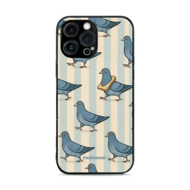 Hülle Glossy Case für Apple iPhone 13 Pro Max - Farbe GP91G